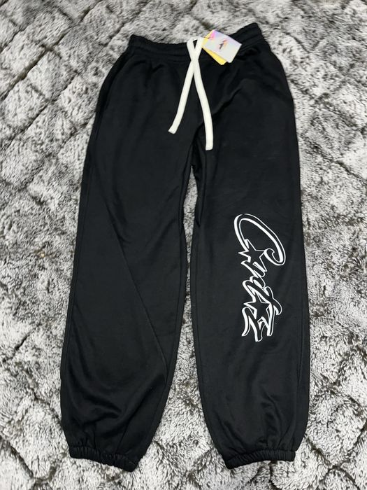 ! Pantaloni ! Corteiz ! Lungi !