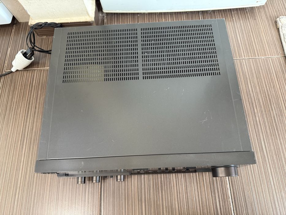 Technics SU-V85a Стерео усилвател