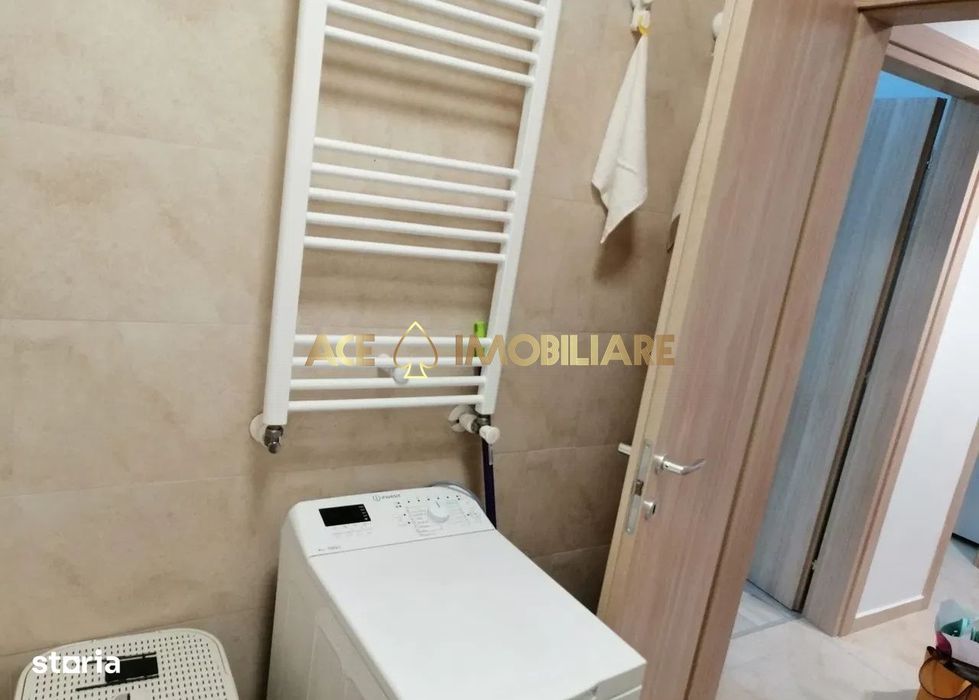 Garsoniera de inchiriat | Drumul Taberei | Centrala | Parcare