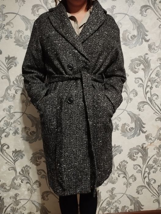 Пальто "осень -зима"