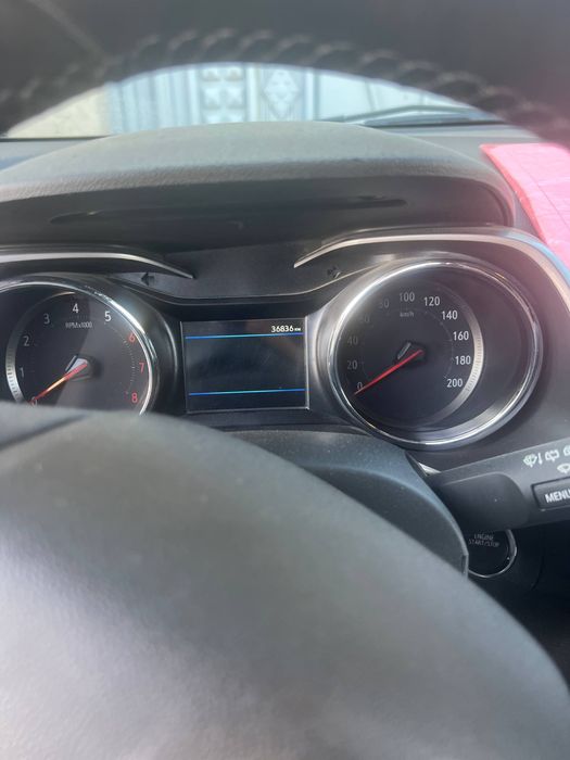 Keraskasi toza radnoy balonlari kanfort qulay  yurgani 37000 klometir