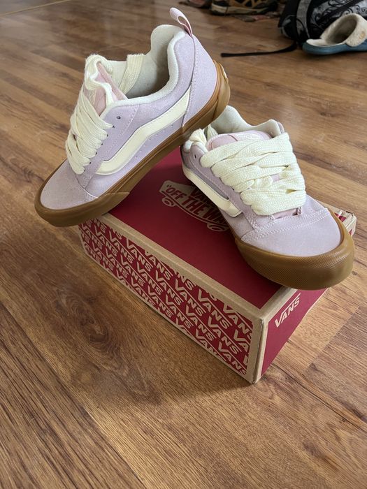 Дамски кецове VANS