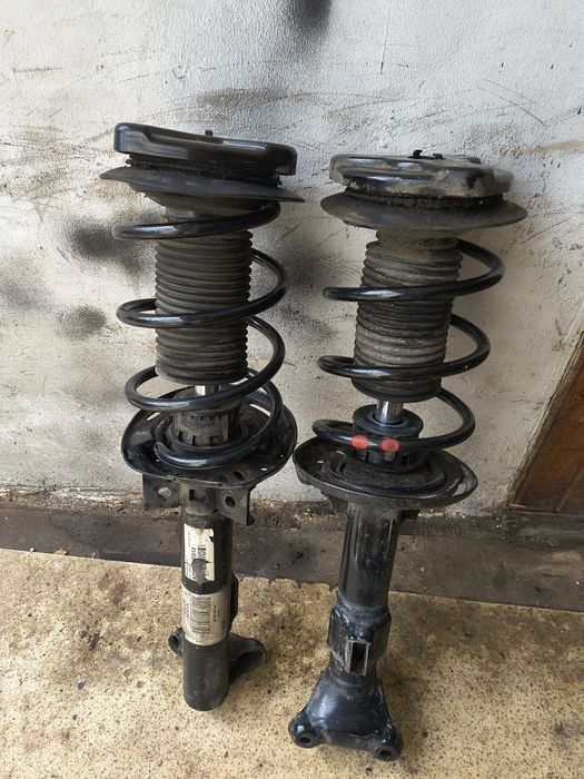 Предни амортисьори w204