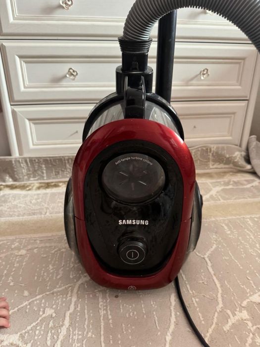 Пылесос Самсунг SAMSUNG