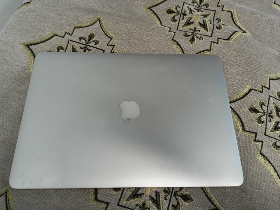 МакБук про MacOs Big Sur
