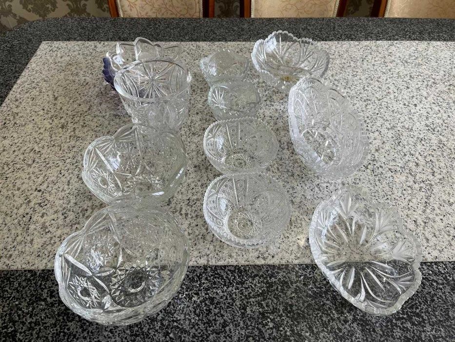 Хрусталь распродажа