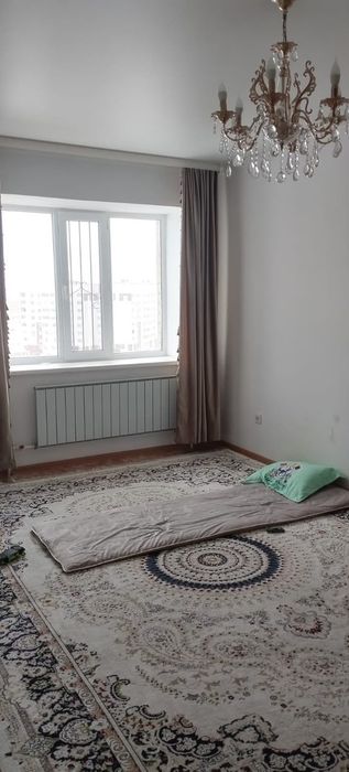 Срочно 2 ком. квартира в Нурсити