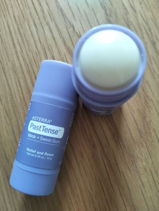 Stick pastTense dōTERRA