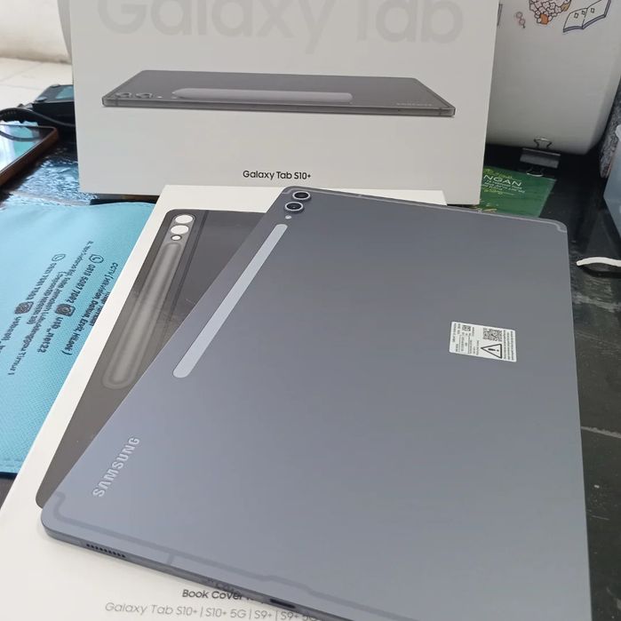Samsung Galaxy Tab S10 Plus Super Skidka+Garantiya