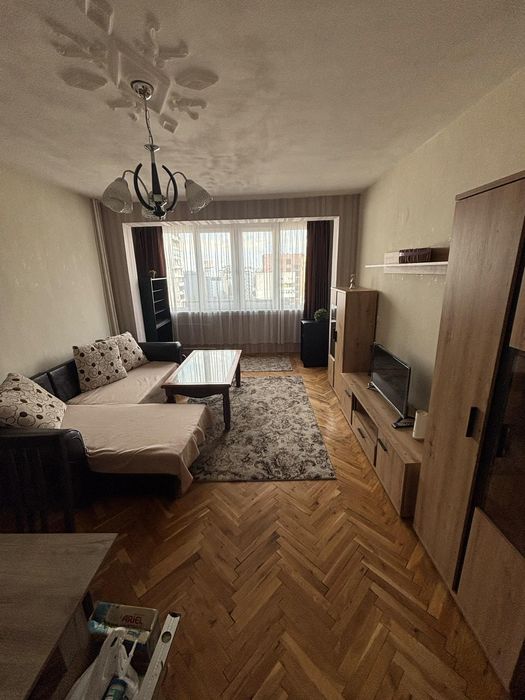 Дава се под наем Двустаен апартамент в София, Разсадника - 75 кв.м за 475 € - Снимка #1
