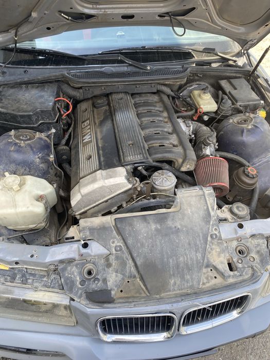 Продам БМВ Е36 для ценителей