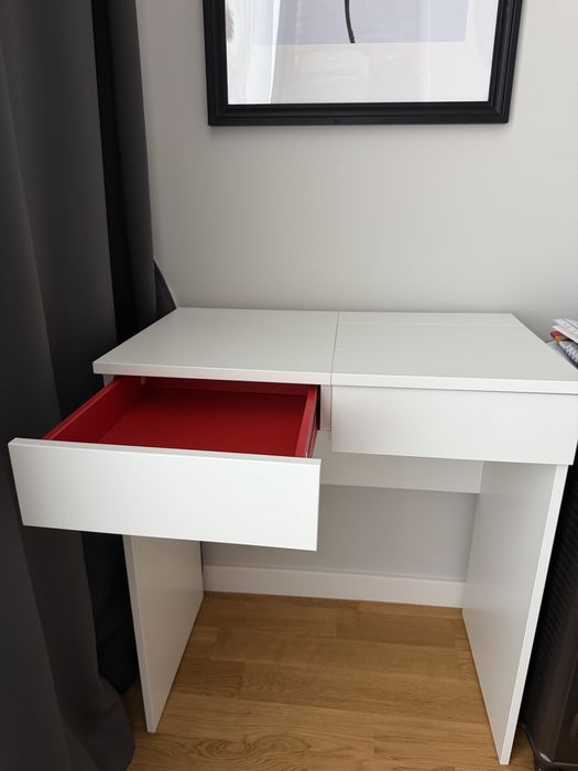 Тоалетка Brimnes Ikea