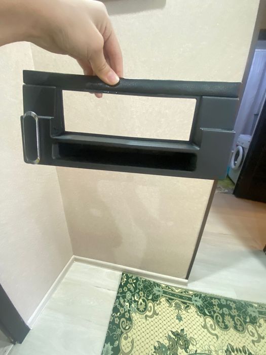 Рамка магнитафона бмв е39,е38,андройд бмв