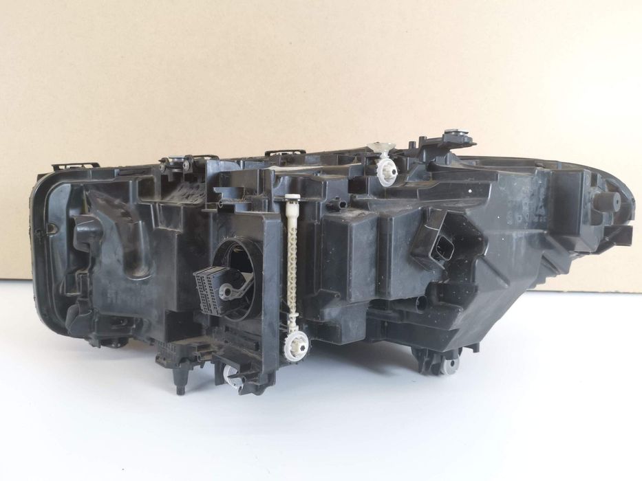 Фар Дясно Пълен Лед BMW Серия 5 Г30 [фейслифт] LCI Оригинален В Добро