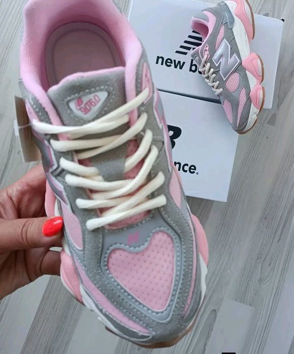 New Balance 9060 Нови Маратонки с Кутия [36-45 Номер]
