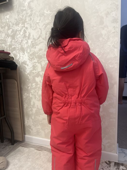 Комбенизон 92 см