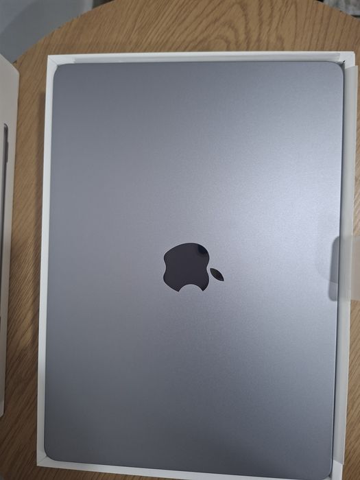 Macbook Air Apple M2