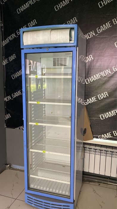 Срочно продам холодильник