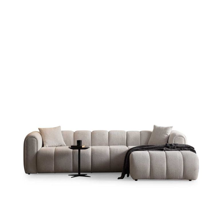 Ъглов диван Ocasso Hello Home