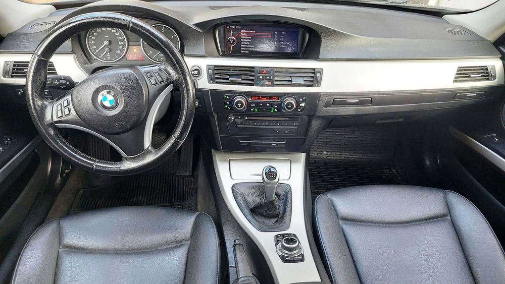 BMW 3 Series 2010 — imagine 2