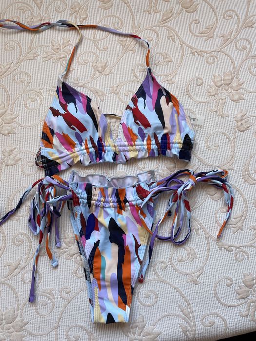 Комплект бански