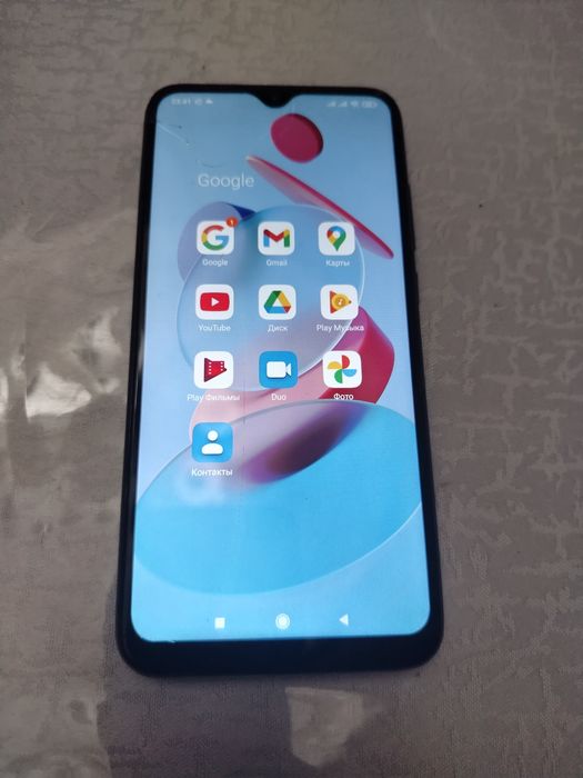 Redmi not 8 sotiladi