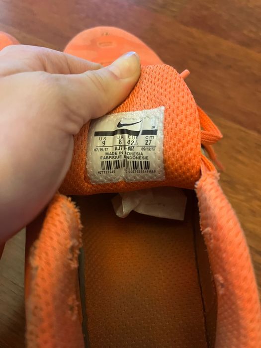 Pantofi Nike air max Tn