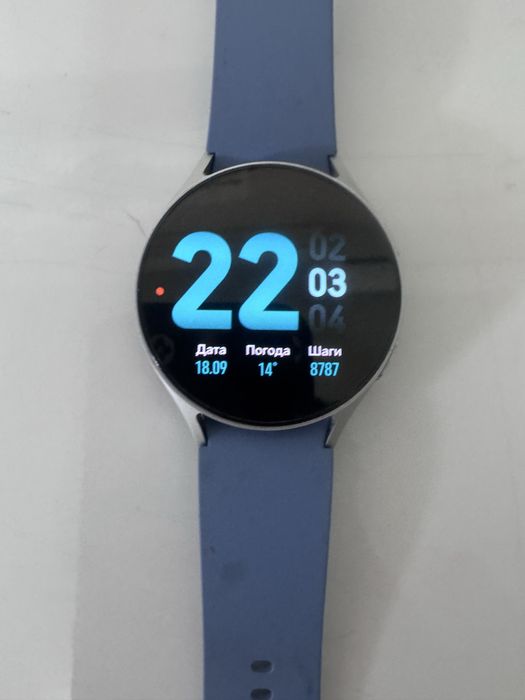 Samsung Galaxy Watch7 44 мм
