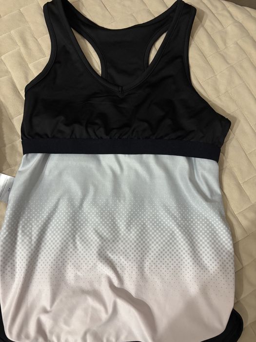 Продам майку для большого тенниса!