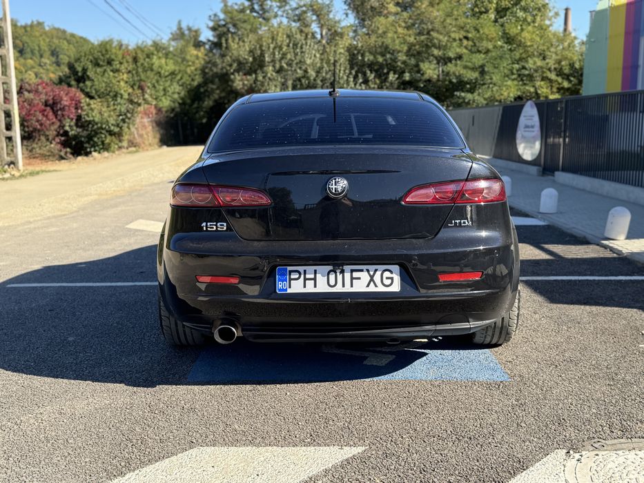 Alfa romeo 159 2.0