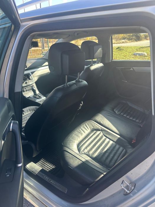 Vand volkswagen passat 2011