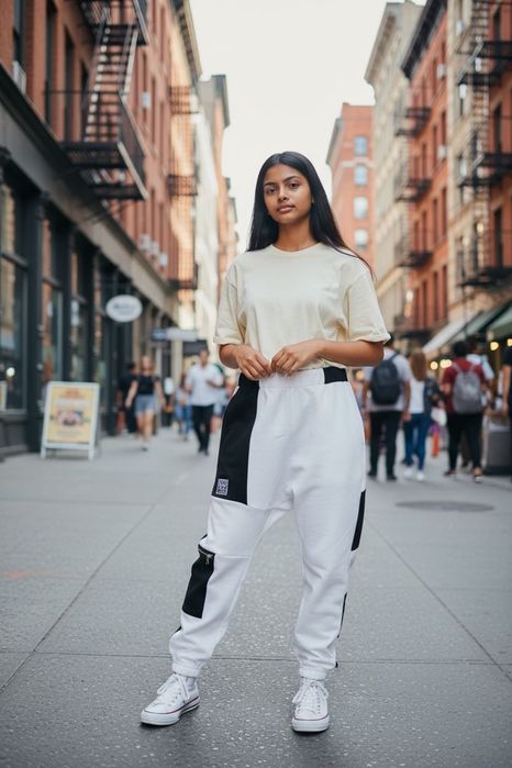 Спортни долнища Nike и VDR