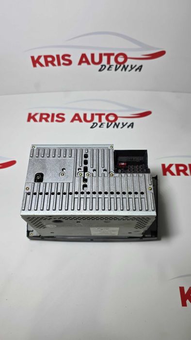 CD/Radio за Mercedes E-Class/ Мерцедес Е-класа 2004г