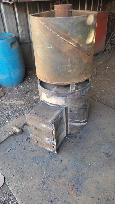 Кател для бани  90000