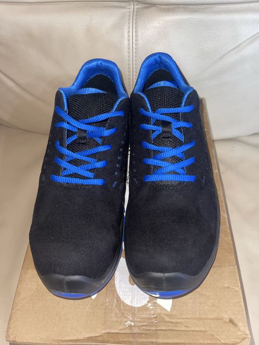 Pantofi protectie , atlas , S1 , nr. 39