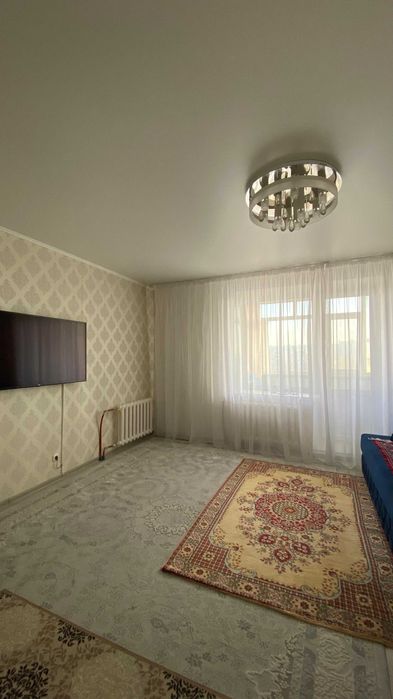 Продам 2-комн квартиру, Береке, 75 кв.м.