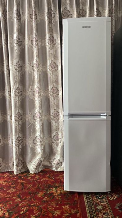 Холодильник Beko рабочий