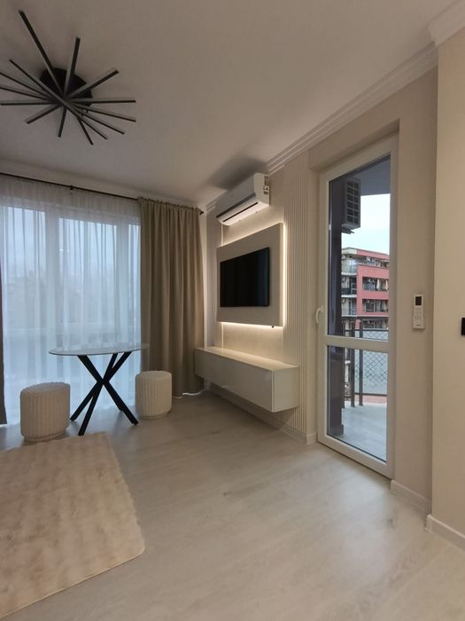 Продава се Двустаен апартамент в к.к. Слънчев бряг - 45 кв.м за 1043 €/кв.м - Снимка #10