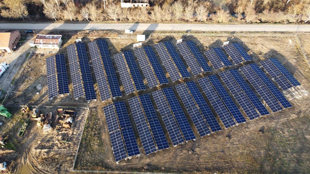 Продава се Парцел в София, Младост 1А - 150000 кв.м за 9 €/кв.м - Снимка #2