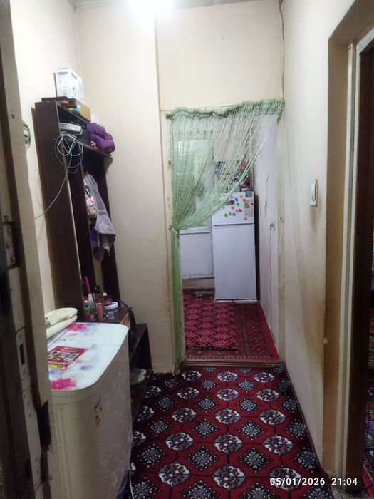 Кадышева базар, 1/4/9, 42 м2, ипотека можно