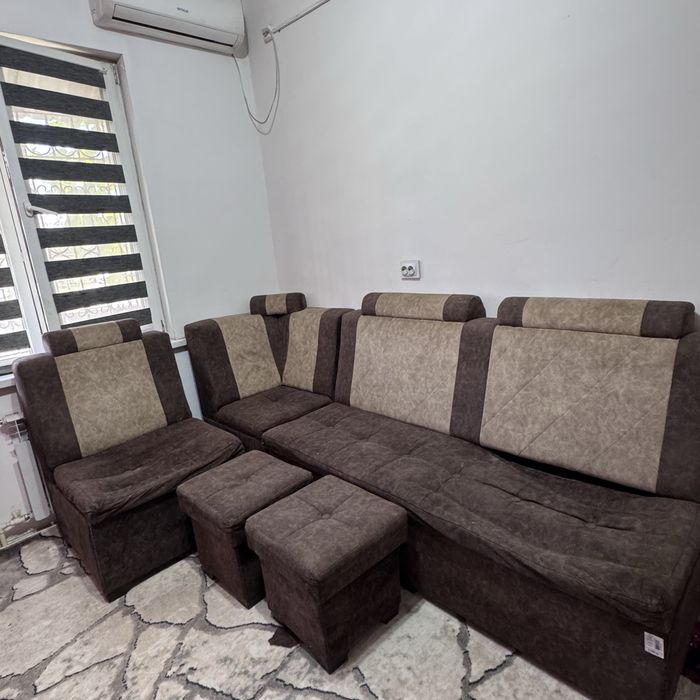 Holatiga qarab tozalab ishlatsa nasib 3 yil ishlatsa boladi