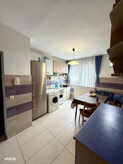 Apartament 2 camere de vânzare – Ultracentral, Zona Bizo