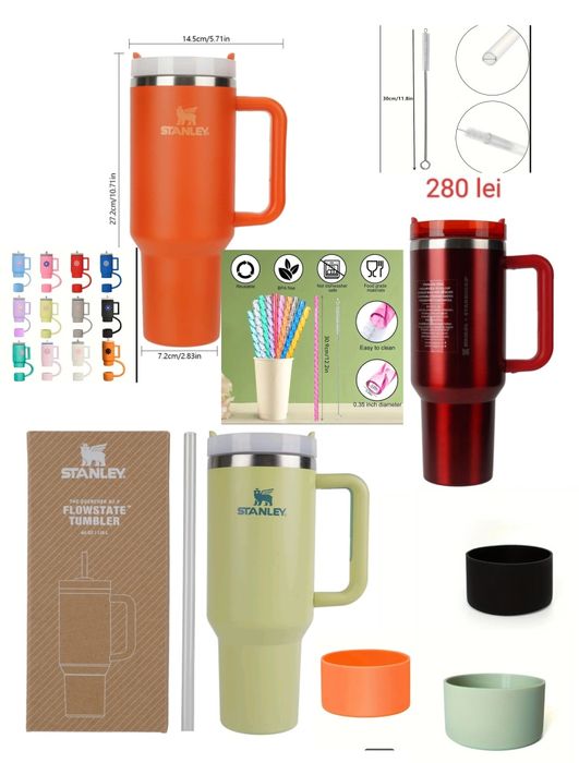 Nou: Cana Stanley Verde