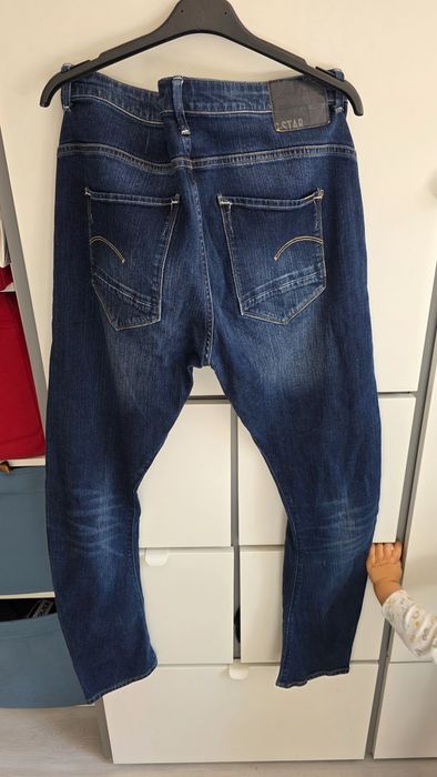 Мъжки дънки G star rew 32