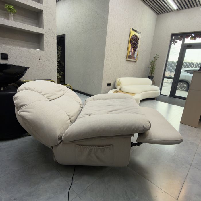 Реклайнер, кресло электро