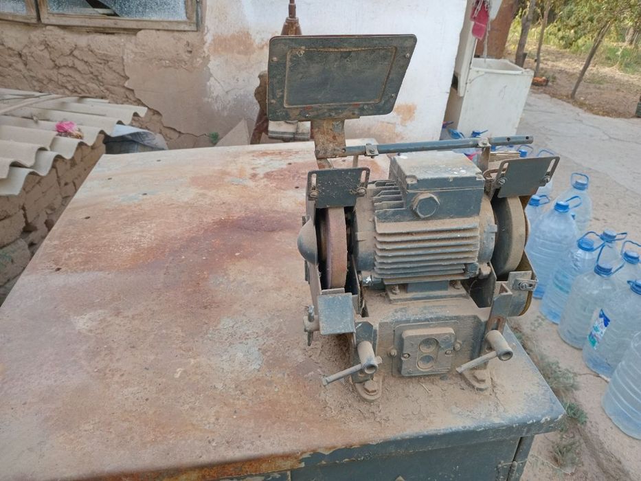 Elektro charx stanogi