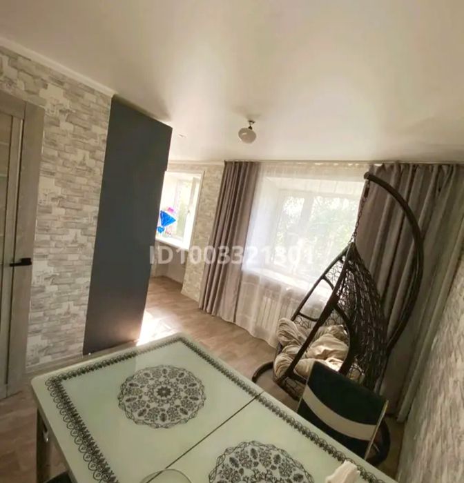 Продам квартиру 3-ком