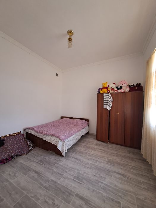 Арзон нархда Сартепо масканида ховли сотилади