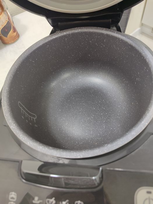 Мультиварка Moulinex производство Франция