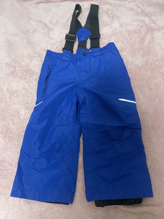 Ски екип/ ски яке и гащеризон/ детски 2г